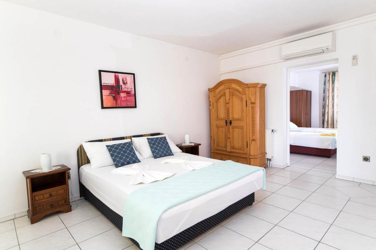 Apartmani Kovac Crikvenica Kültér fotó