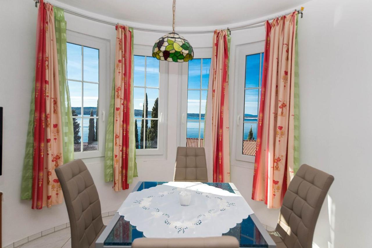 Apartmani Kovac Crikvenica Kültér fotó