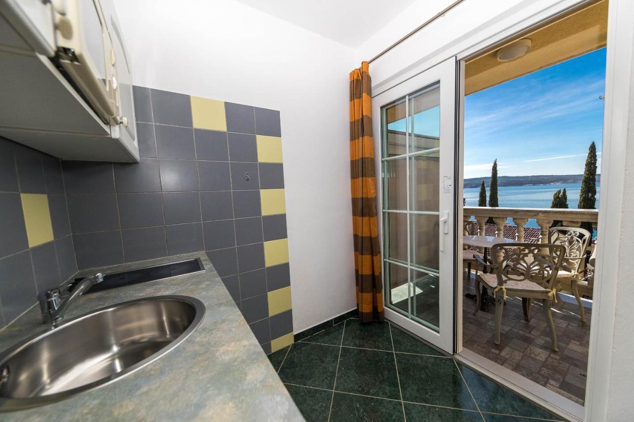 Apartmani Kovac Crikvenica Kültér fotó