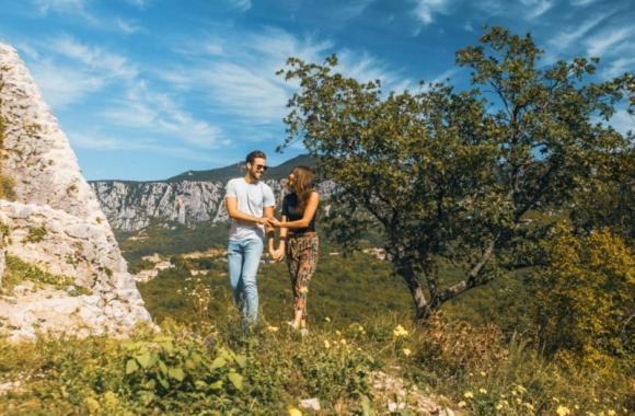 Apartmani Kovac Crikvenica Kültér fotó